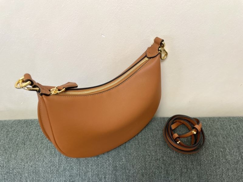 Fendi Hobo Bags